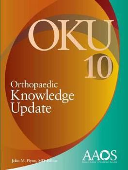 Paperback Orthopaedic Knowledge Update 10 Book