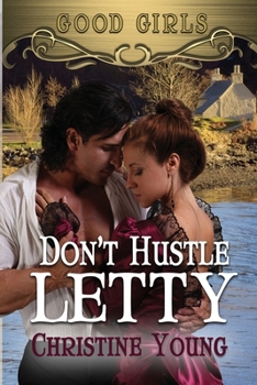 Paperback Don't Hustle Letty Book