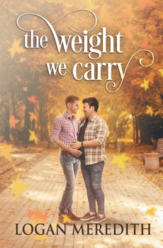 Paperback The Weight We Carry Book
