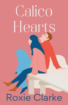 Paperback Calico Hearts Book