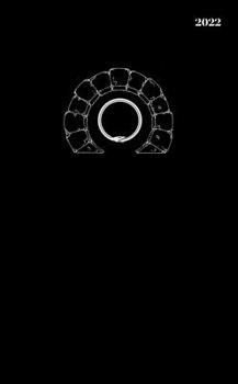 Paperback Ignota Diary 2022 Book