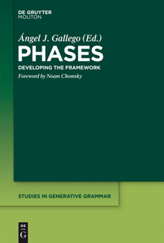 Hardcover Phases: Developing the Framework Book