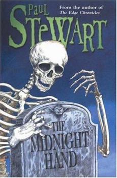 Paperback Midnight Hand Book