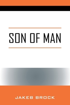 Paperback Son of Man Book