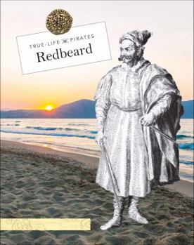 Library Binding Redbeard Book