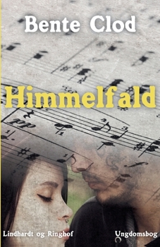 Paperback Himmelfald [Danish] Book