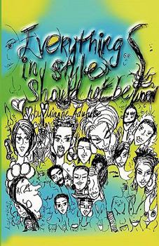 Paperback Everything in Style Should Not Be Worn Book