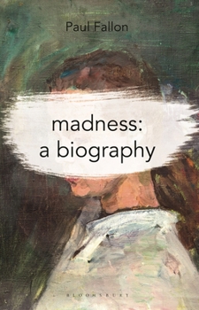 Paperback Madness: A Biography Book