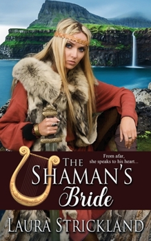 Paperback The Shaman's Bride Book