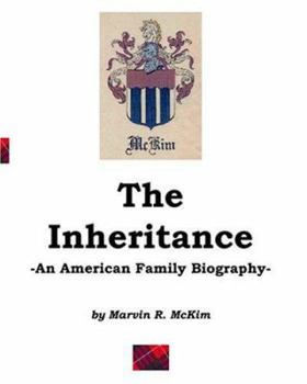 Paperback The Inheritance: An American Family Biography Book