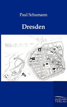 Paperback Dresden [German] Book