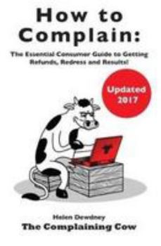Paperback How To Complain 2nd Edition Book