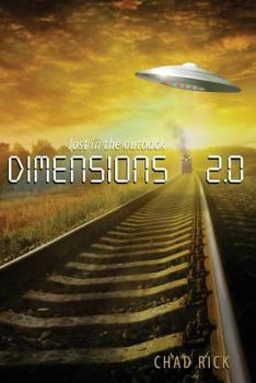 Paperback DIMENSIONS 2.0 Book