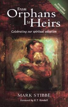 Paperback From Orphans to Heirs Book