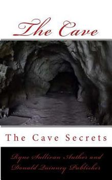 Paperback The Cave: The Cave Secrets Book