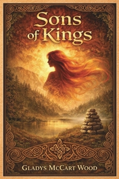 Paperback Sons of Kings Book