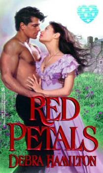 Mass Market Paperback Red Petals Book