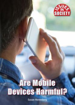 Misc. Are Mobile Devices Harmful? Book