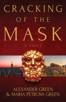 Paperback Cracking of the Mask Book