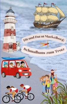 Paperback Dit und Dat ut Maekelborg: Schmalhans zum Trotz [German] Book