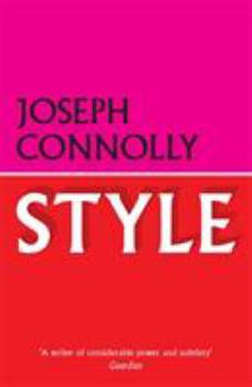Paperback Style Book