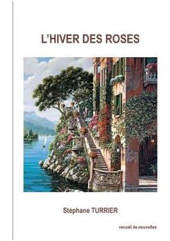 Paperback L'hiver des roses [French] Book