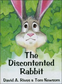 Hardcover The Discontented Rabbit: 2nd Edition Book