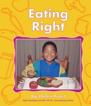 Hardcover Eating Right Book