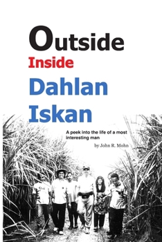 Outside Inside Dahlan Iskan