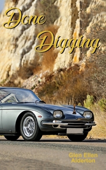 Paperback Done Digging Book