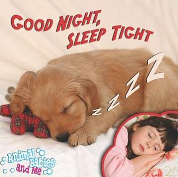 Paperback Good Night, Sleep Tight Book
