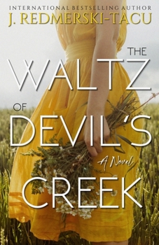 Paperback The Waltz of Devil's Creek Book