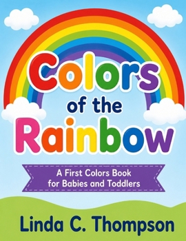 Paperback Colors Of The Rainbow Book
