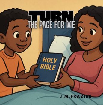 Turn The Page For Me