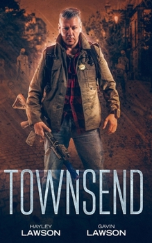 Paperback Townsend Book