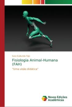 Paperback Fisiologia Animal-Humana (FAH) [Portuguese] Book