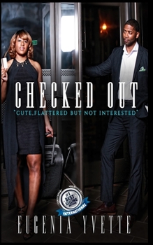 Paperback Checked Out Book