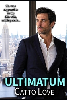 Paperback Ultimatum Book
