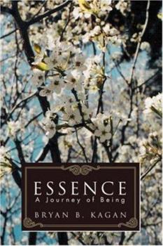 Hardcover Essence Book
