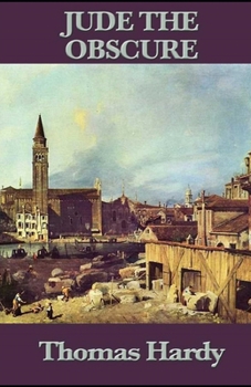 Paperback Jude The Obscure Annotated Book