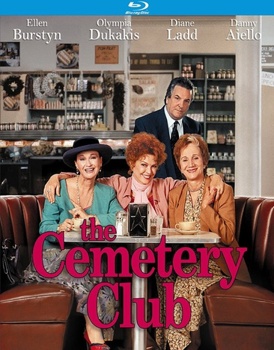 The Cemetery Club