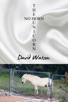 Paperback The No Horn Unicorn Book
