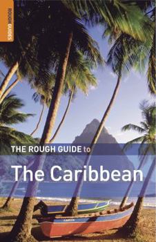 Paperback The Rough Guide to the Caribbean 2 Book