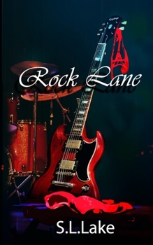 Paperback Rock Lane Book