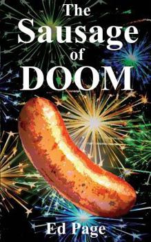 Paperback The Sausage of Doom Book