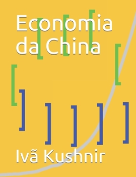 Paperback Economia da China [Portuguese] Book