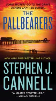 The Pallbearers - Book #9 of the Shane Scully