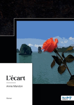 Paperback L'écart [French] Book