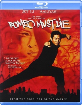 Romeo Must Die