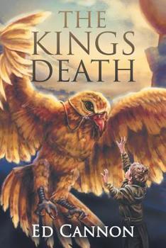 Paperback The Kings Death Book